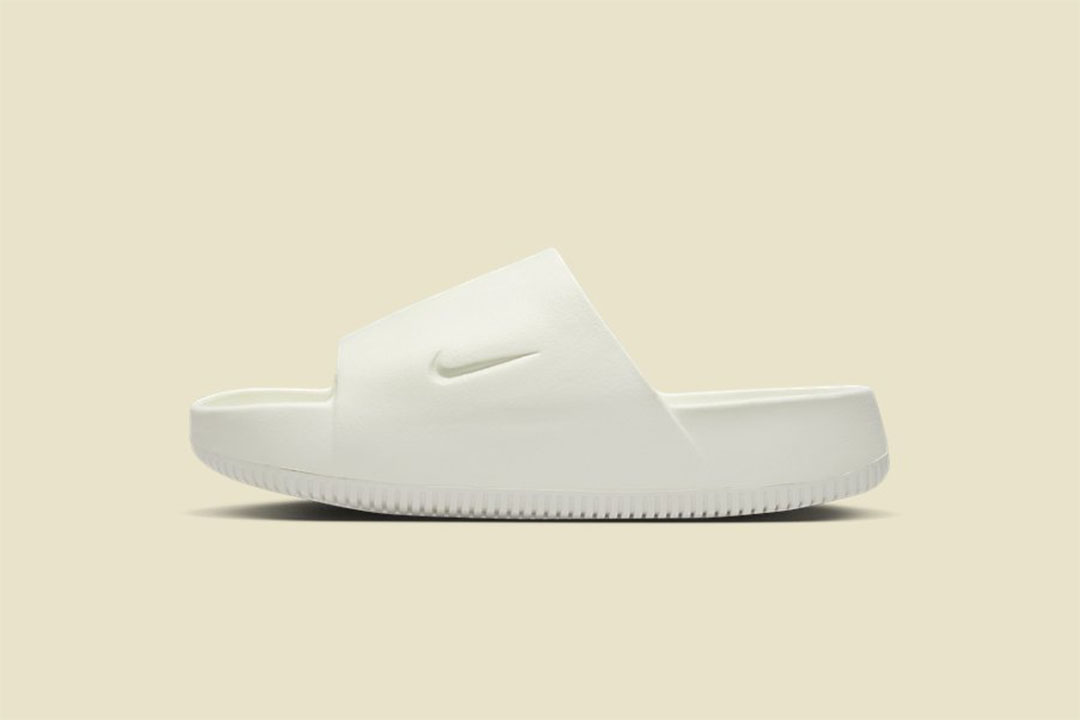 Nike Calm Slide "Sail" DX4816-100