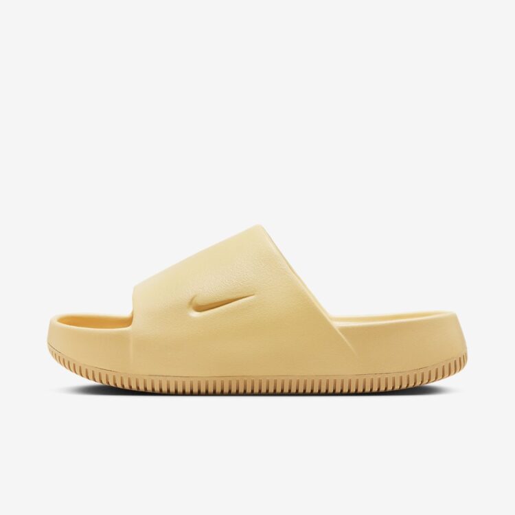 Nike Calm Slide "Sesame" DX4816-200