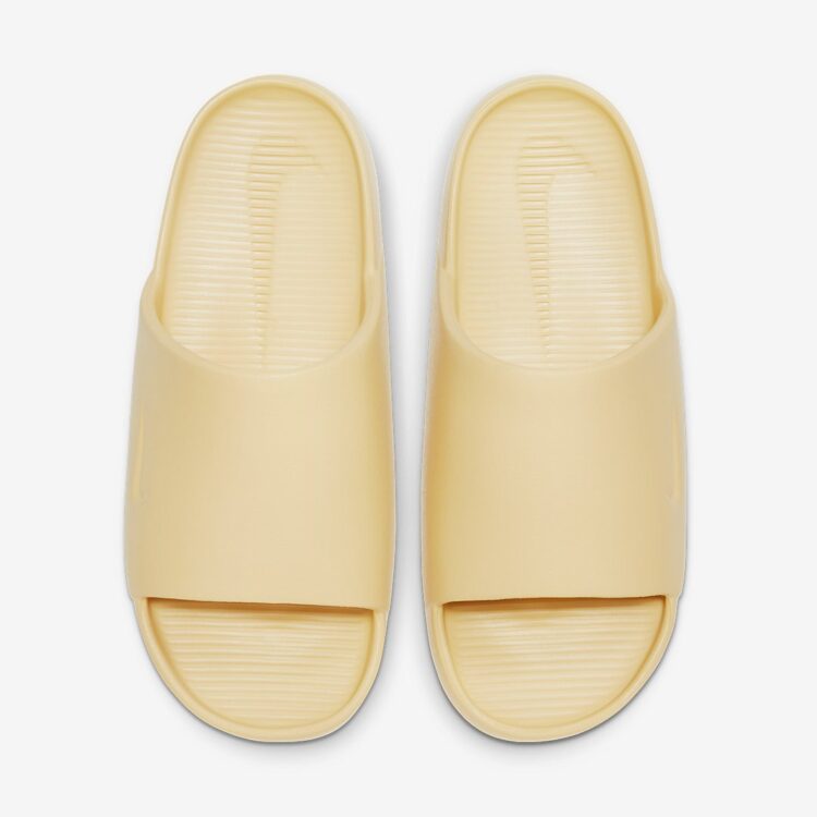 Nike Calm Slide "Sesame" DX4816-200