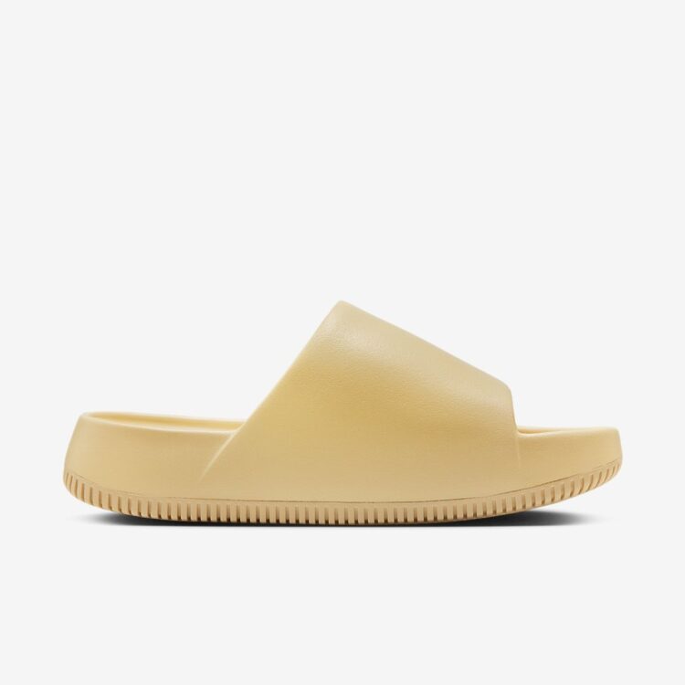 Nike Calm Slide "Sesame" DX4816-200