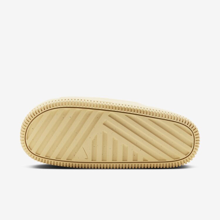 Nike Calm Slide "Sesame" DX4816-200