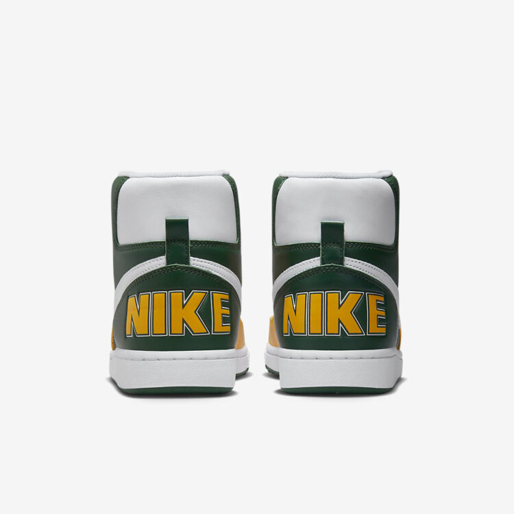 Nike Terminator High "Seattle Supersonics" FN4442-300