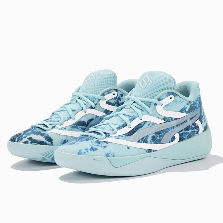 PUMA Stewie 2 "Water" 378318-02