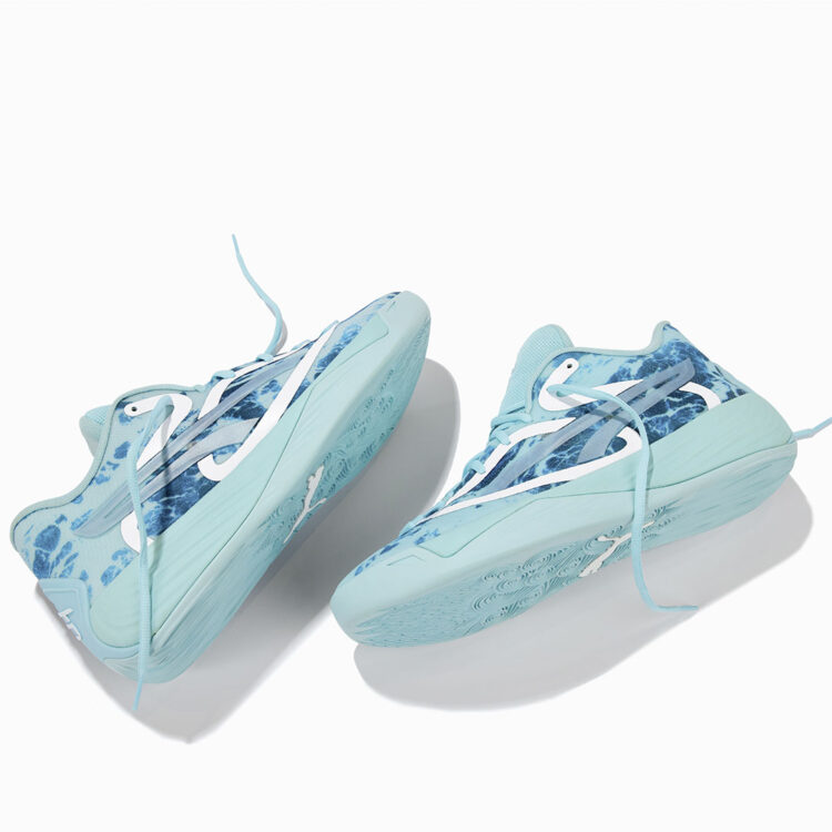 PUMA Stewie 2 "Water" 378318-02