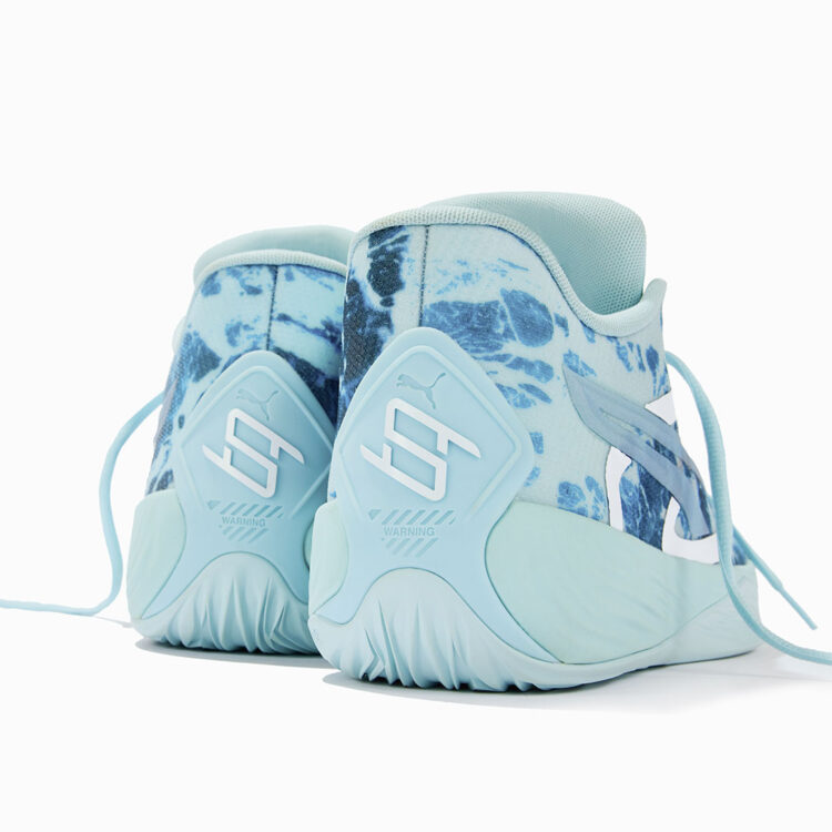 PUMA Stewie 2 "Water" 378318-02