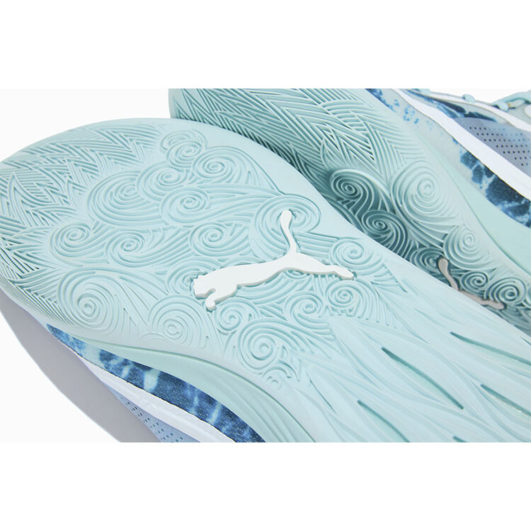 PUMA Stewie 2 "Water" 378318-02