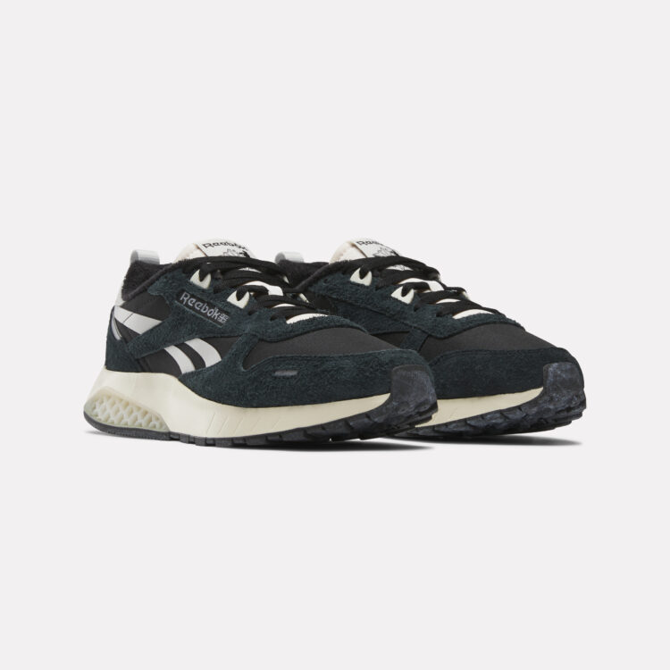 Reebok Classic Leather Hexalite+ "Black" 100032780