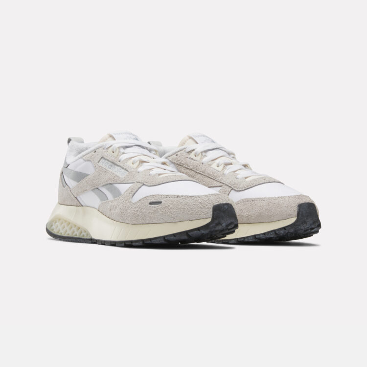 Reebok Classic Leather Hexalite+ "Chalk" 100032781