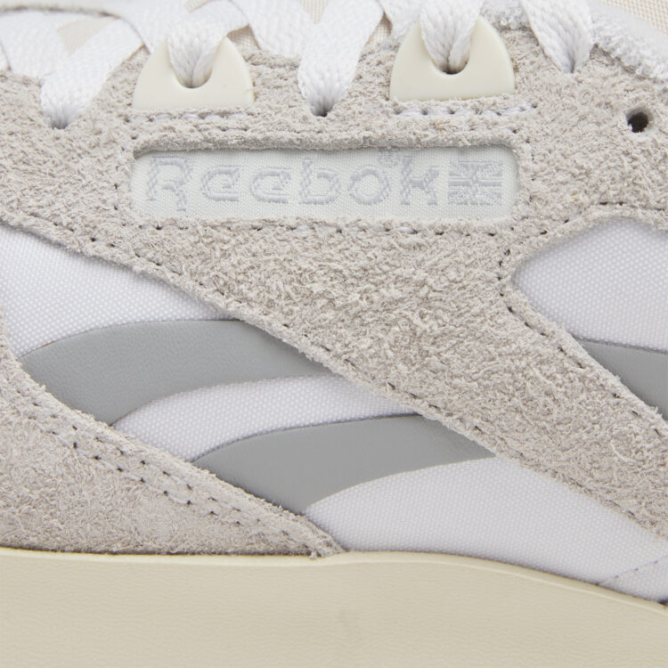 Reebok Classic Leather Hexalite+ "Chalk" 100032781