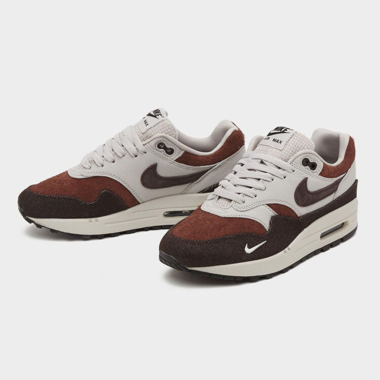 size? x Nike Air Max 1