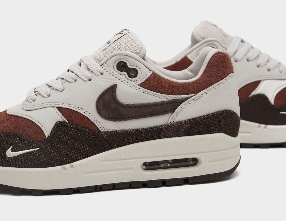 size? x Nike Air Max 1