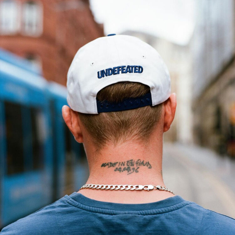 UNDEFEATED x Birmingham City FC