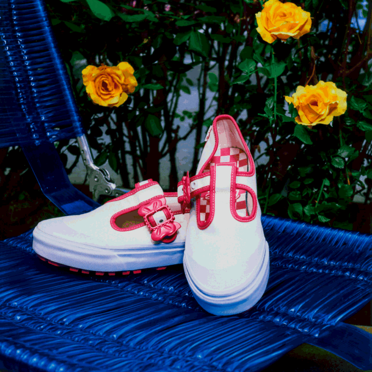 Vans x Barbie SS23 Collection