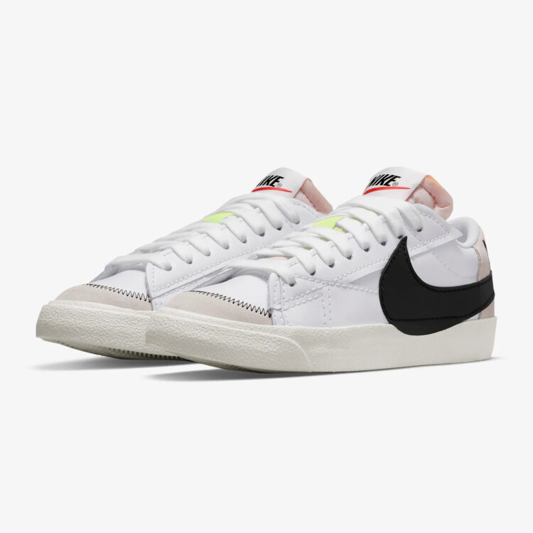 Nike Blazer Low '77 Jumbo