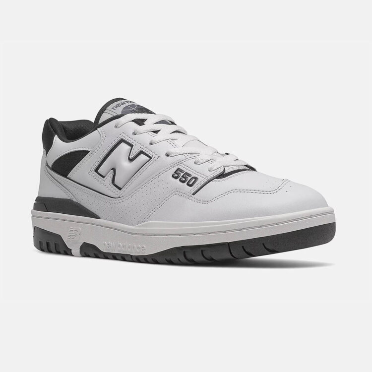 New Balance 550 ‘White/Black”