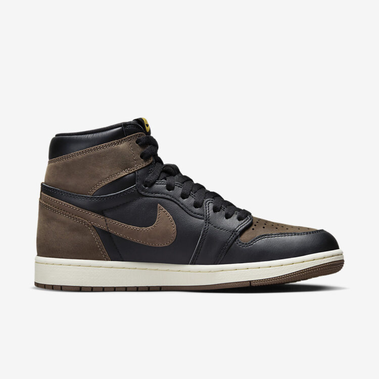 Air Jordan 1 High OG "Palomino" DZ5485-020