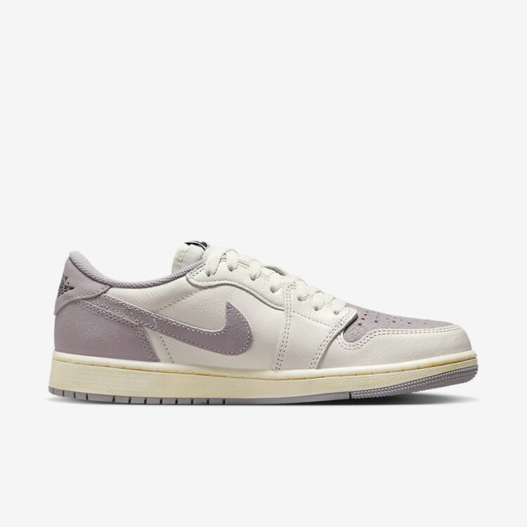 Air Jordan 1 Low OG "Atmosphere Grey" CZ0790-101