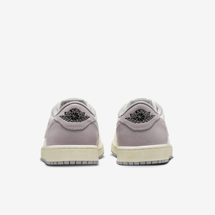 Air Jordan 1 Low OG "Atmosphere Grey" CZ0790-101