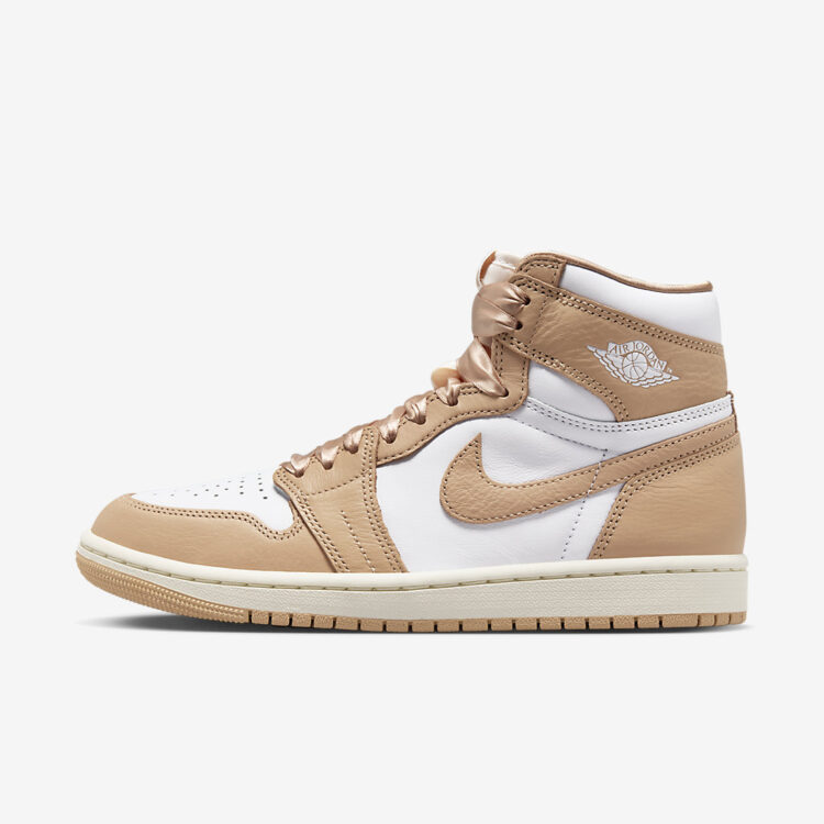 Air Jordan 1 Retro High OG WMNS "Praline" FN6622-201