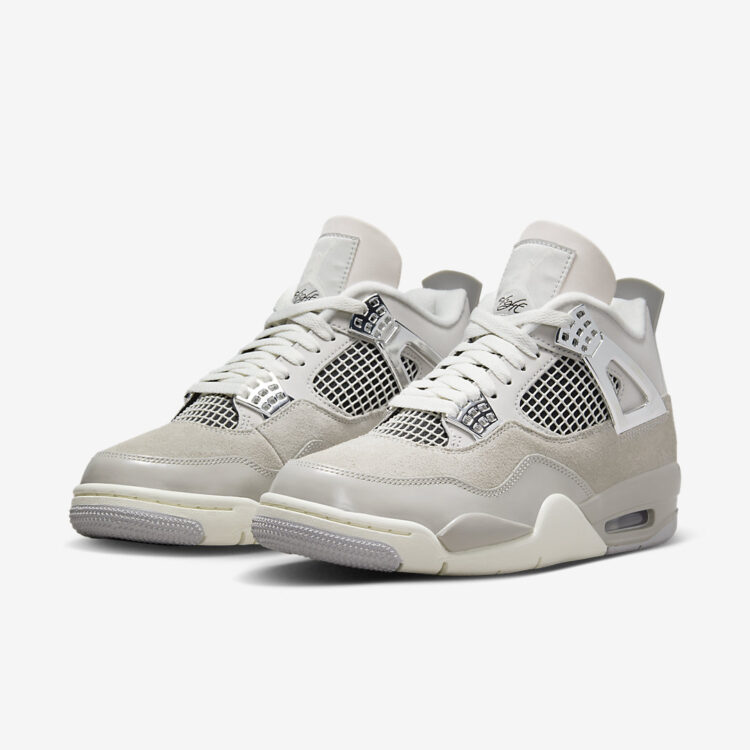 Air Jordan 4 WMNS "Frozen Moments" AQ9129-001