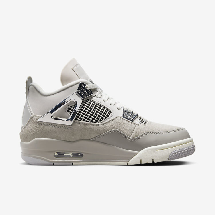 Air Jordan 4 WMNS "Frozen Moments" AQ9129-001