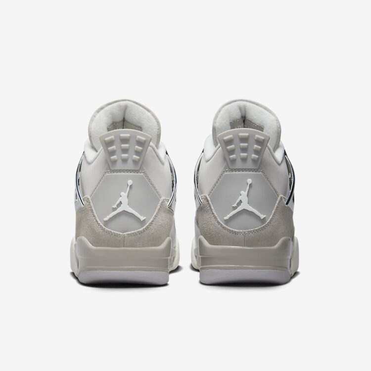 Air Jordan 4 WMNS "Frozen Moments" AQ9129-001