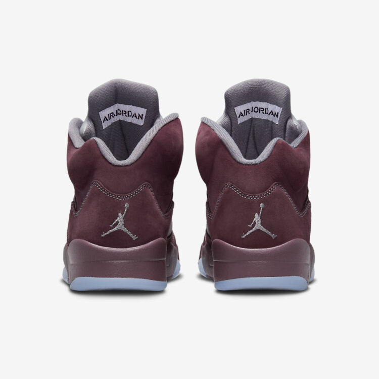 Air Jordan 5 "Burgundy" DZ4131-600