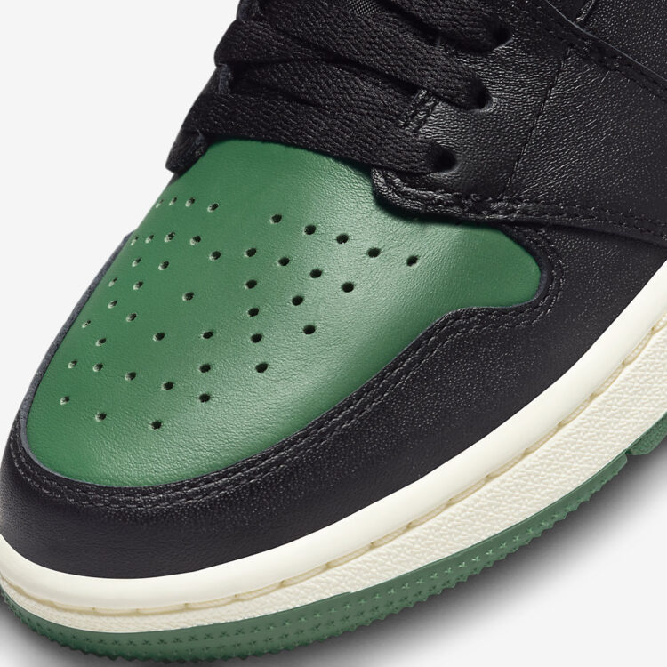 Eastside Golf x Air Jordan 1 High Golf "1961" FJ0849-001