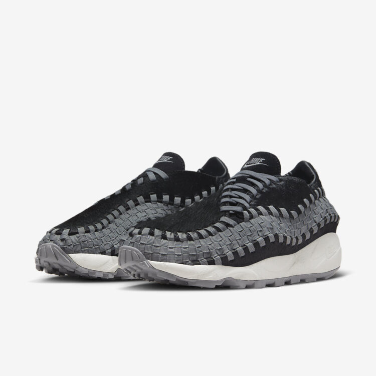 Nike Air Footscape Woven FB1959-001