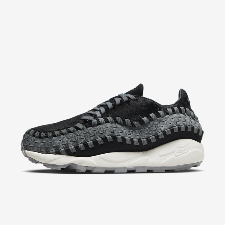 Nike Air Footscape Woven FB1959-001