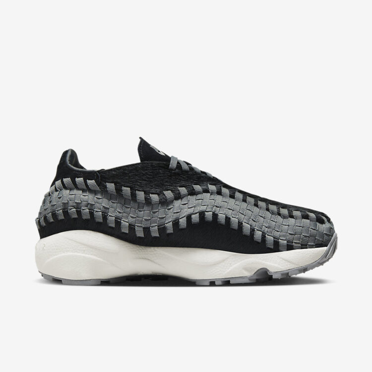 Nike Air Footscape Woven FB1959-001