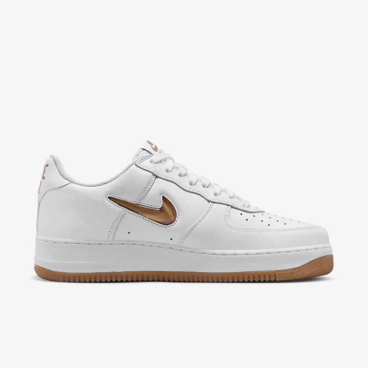 Nike Air Force 1 Low "Bronze Jewel" FN5924-103