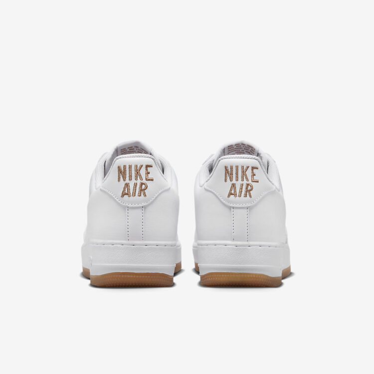 Nike Air Force 1 Low "Bronze Jewel" FN5924-103