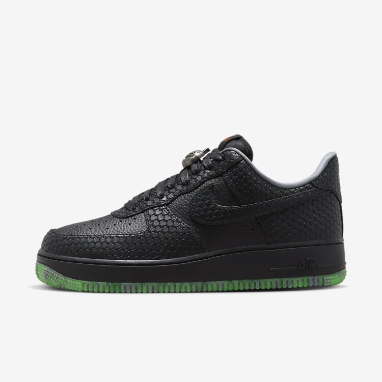 Nike Air Force 1 Low "Halloween" FQ8822-084