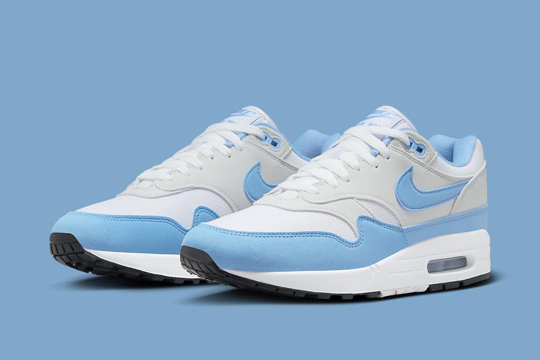 Nike Air Max 1 "University Blue" FD9082-103