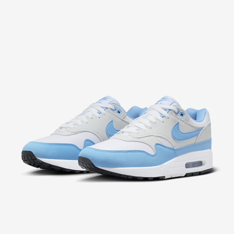 Nike Air Max 1 "University Blue" FD9082-103