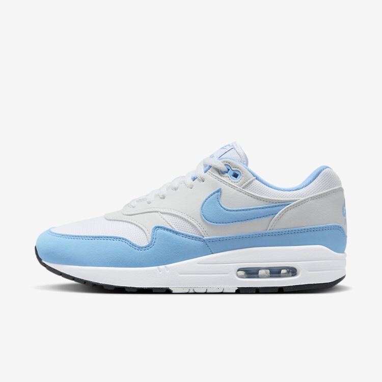 Nike Air Max 1 "University Blue" FD9082-103