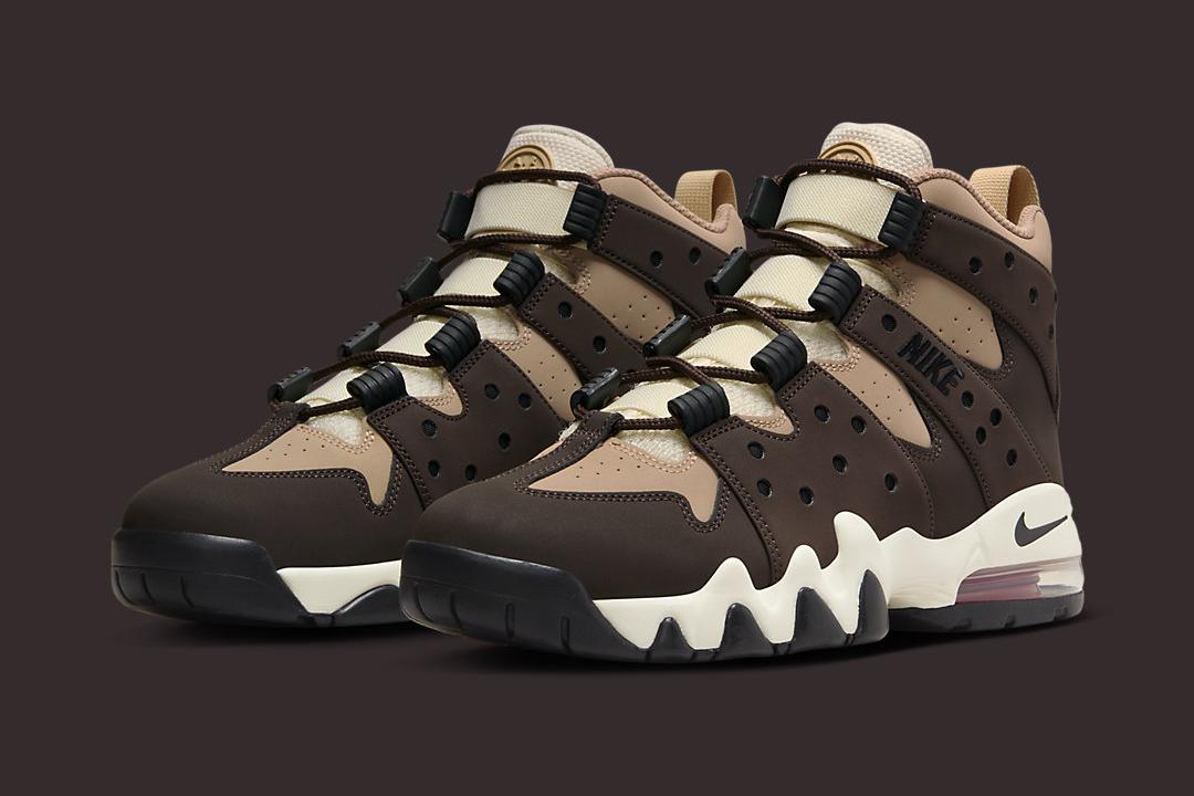 Nike Air Max CB 94 "Baroque Brown" FJ7013-200