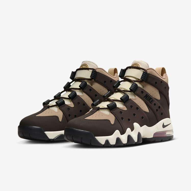 Nike Air Max CB 94 "Baroque Brown" FJ7013-200