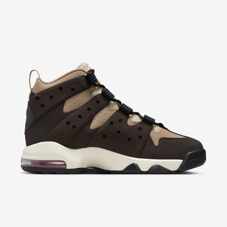 Nike Air Max CB 94 "Baroque Brown" FJ7013-200