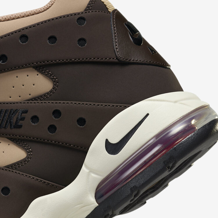 Nike Air Max CB 94 "Baroque Brown" FJ7013-200