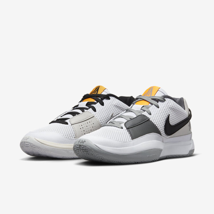 Nike Ja 1 "Light Smoke Grey" DR8785-100