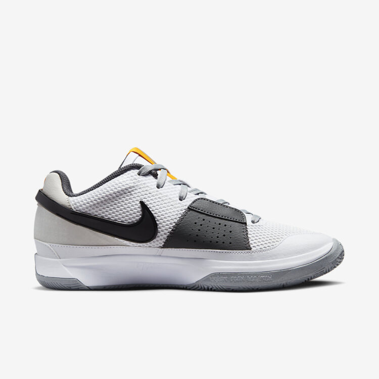 Nike Ja 1 "Light Smoke Grey" DR8785-100