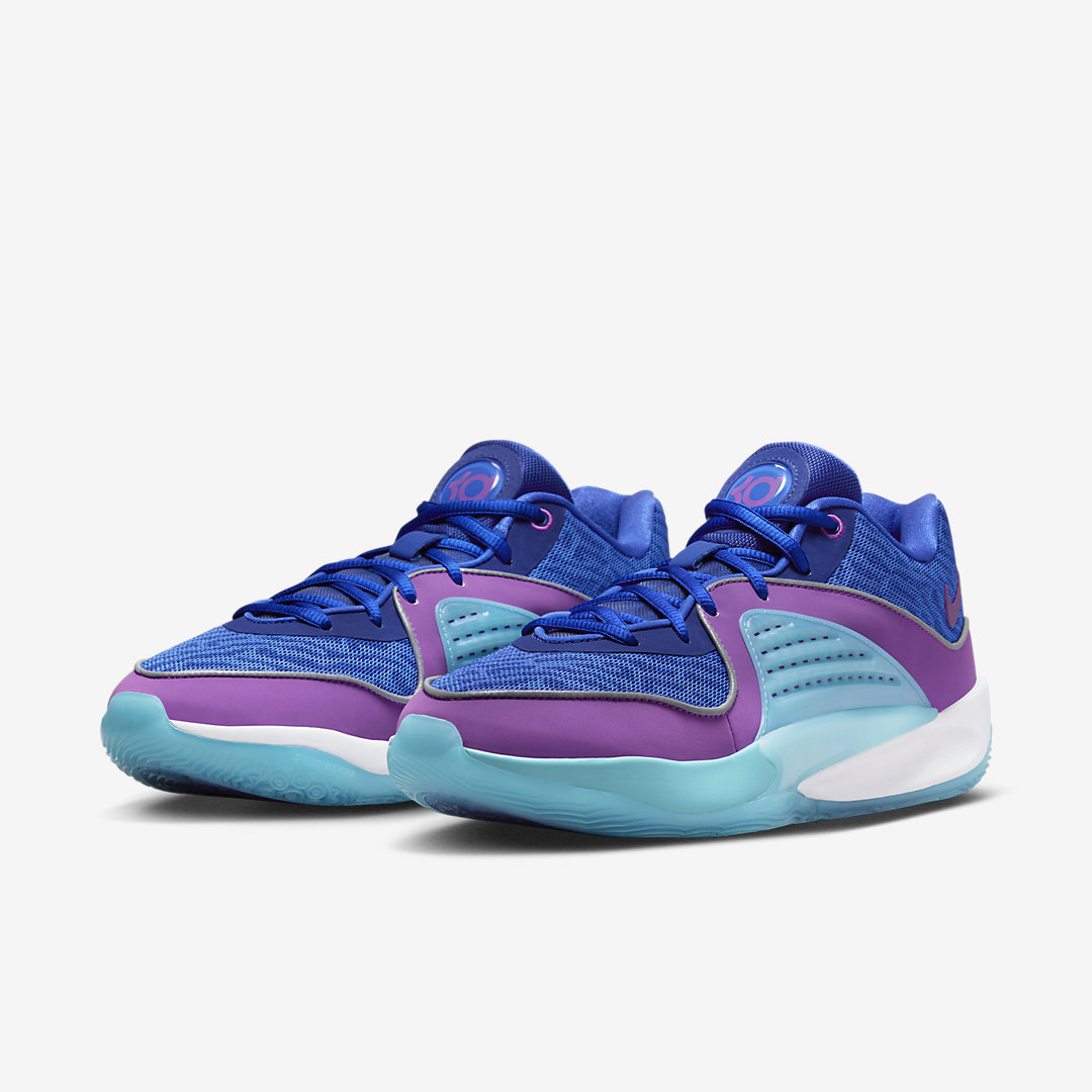 Nike KD 16 DV2916-401