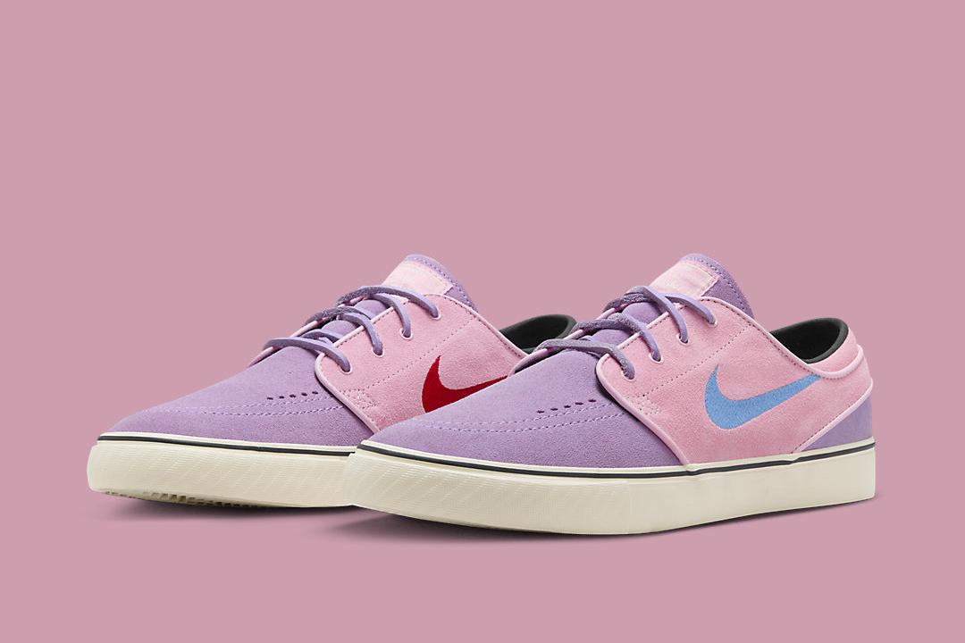 Nike SB Janoski OG "Lilac" DV5475-500