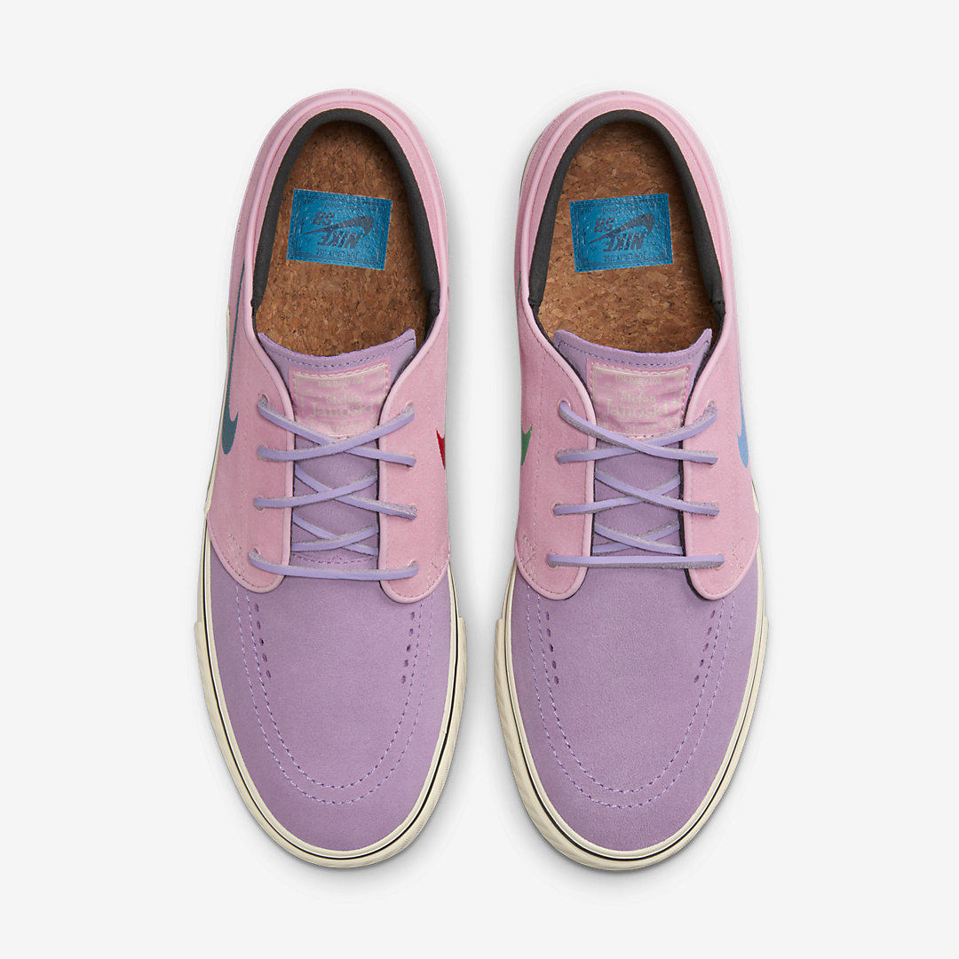 Nike SB Janoski OG DV5475-500