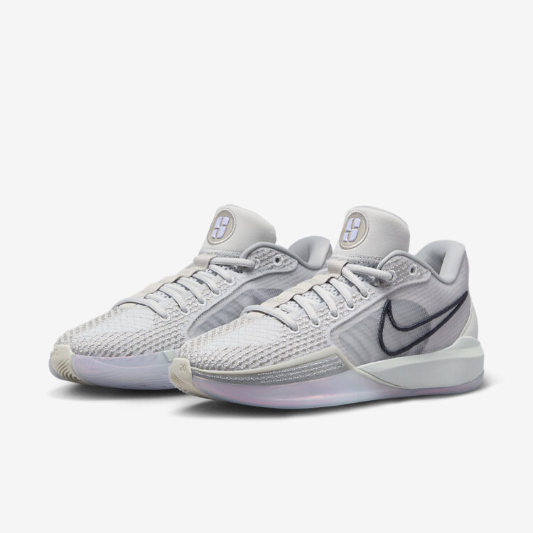 Nike Sabrina 1 "Photon Dust" FQ3381-010