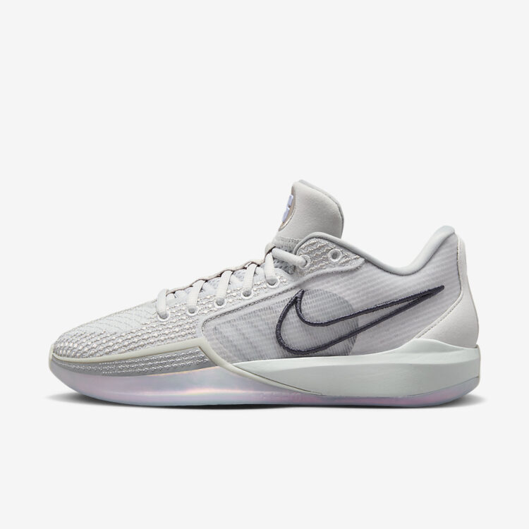 Nike Sabrina 1 "Photon Dust" FQ3381-010