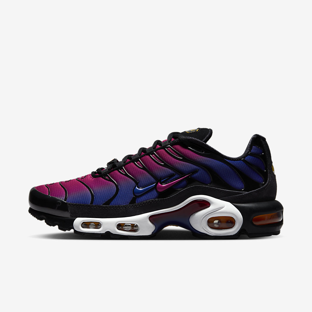 Patta x Nike Air Max Plus FN8260-001