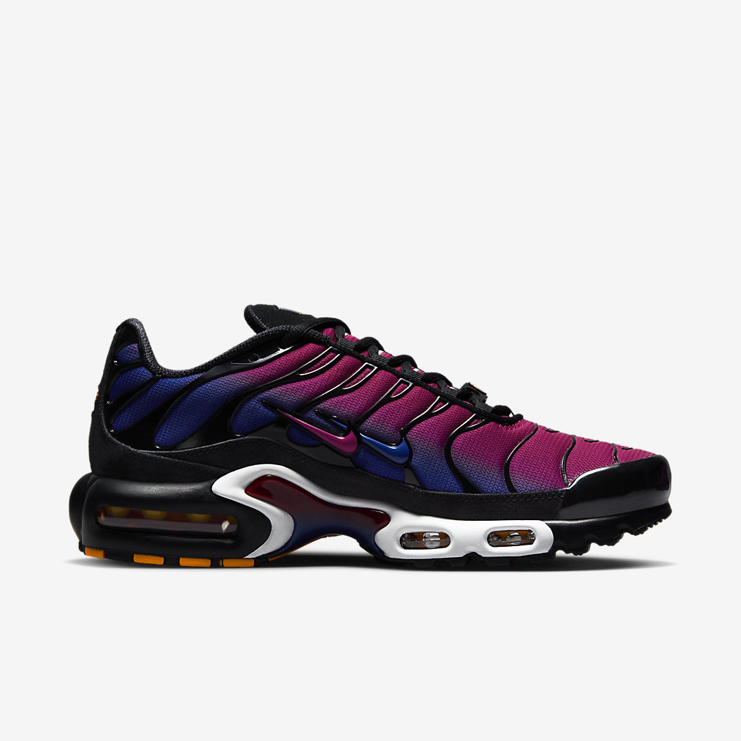 Patta x Nike Air Max Plus FN8260-001